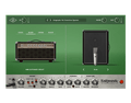 UAD Enigmatic '82 Overdrive Special Amp