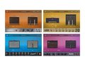 UAD Guitar Amp Bundle