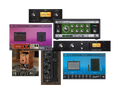 UAD Guitar Bundle
