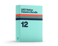 UAD Native Classics Bundle