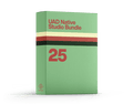 UAD Native Studio Bundle