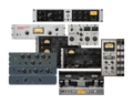 UAD Pro Vocal Bundle