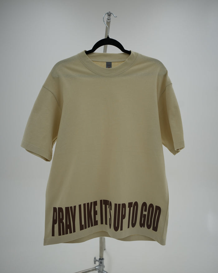 UP TO GOD - BONE