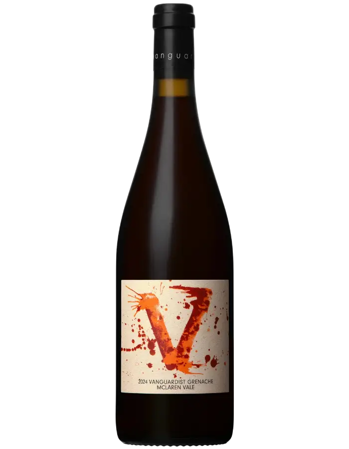 Vanguardist V Masterclass Pack