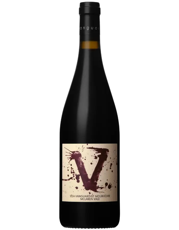 Vanguardist V Masterclass Pack