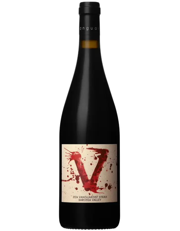 Vanguardist V Masterclass Pack