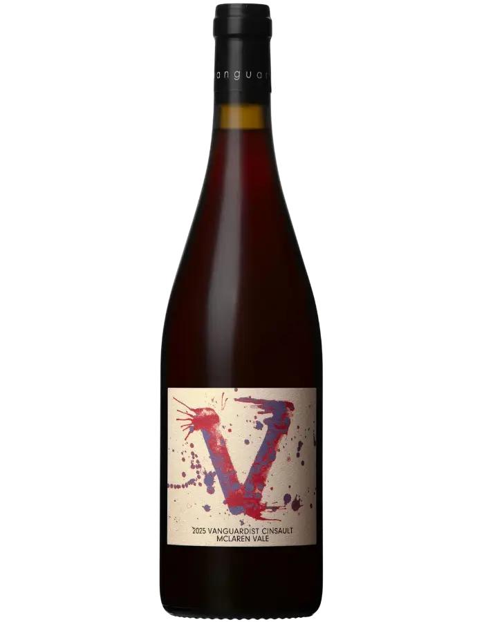 Vanguardist V Masterclass Pack