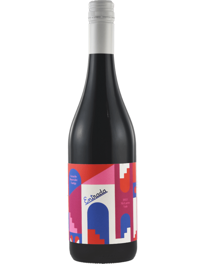 Varney McLaren Vale Reds Sampler Pack