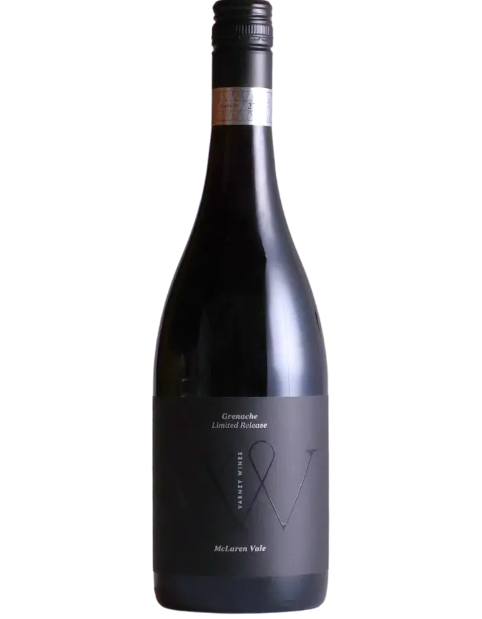 Varney McLaren Vale Reds Sampler Pack