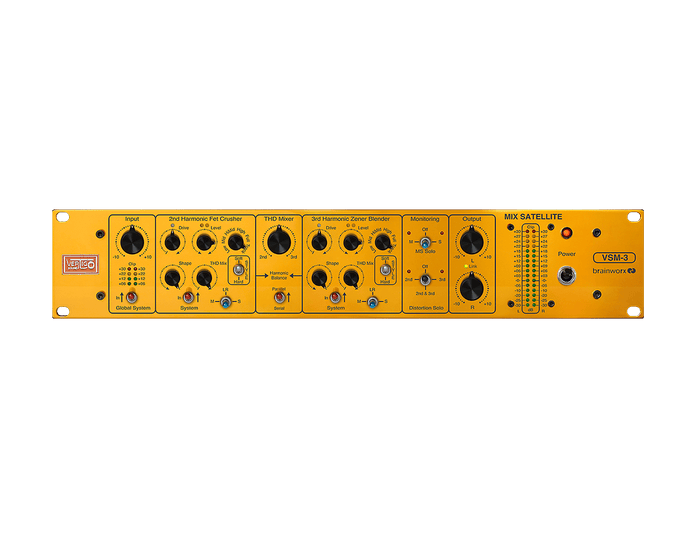 Vertigo Sound VSM-3 Mix Satellite