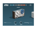 Vibe Analog Machines