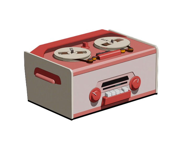 Vibe Analog Machines
