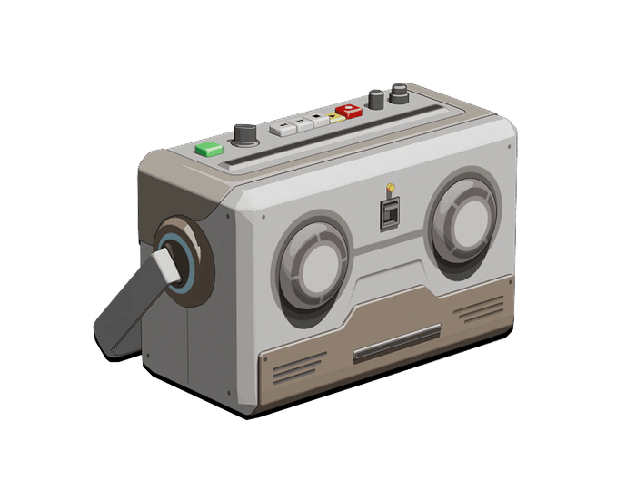Vibe Analog Machines