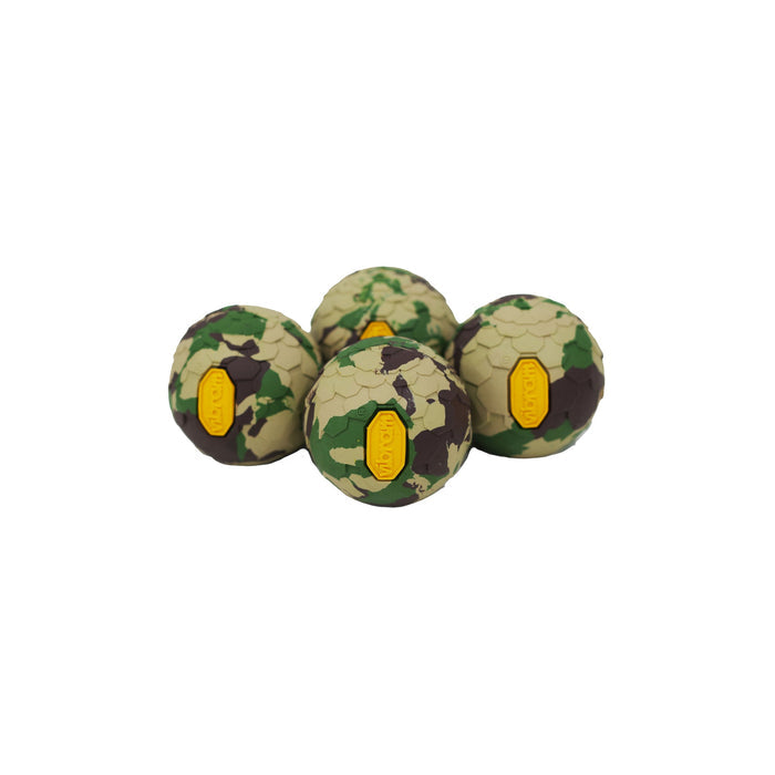 Vibram Ball Feet