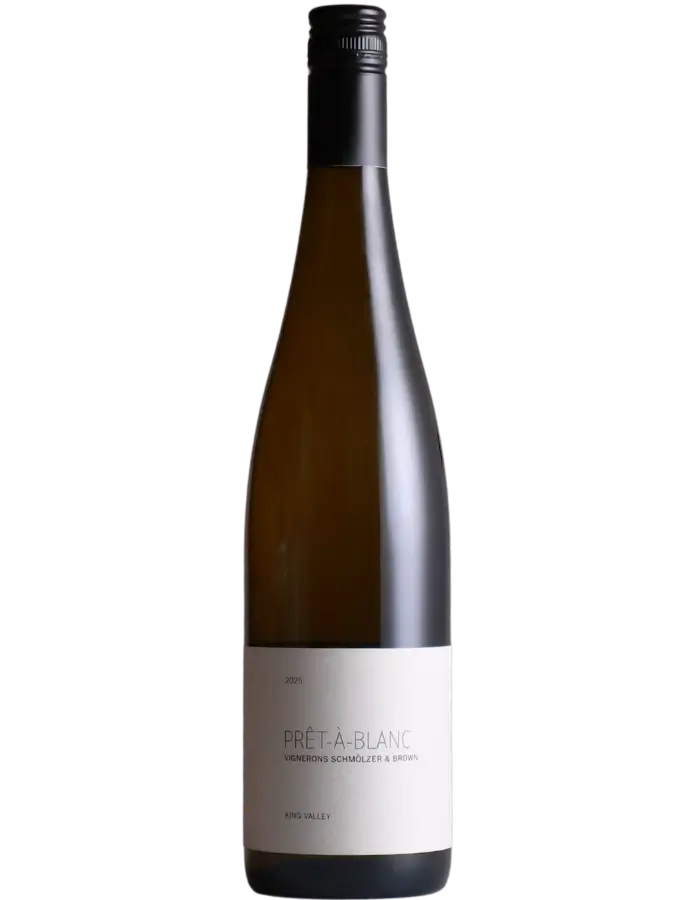 Vignerons Schmolzer & Brown Tasting Pack