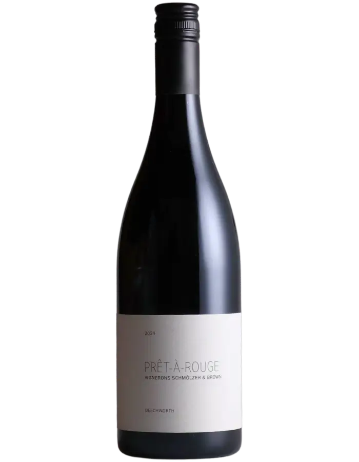 Vignerons Schmolzer & Brown Tasting Pack