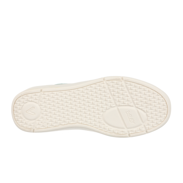 Vionic City Walk Sneaker (Women) - Posy Green Suede Athletic - Casual - Lace Up - The Heel Shoe Fitters