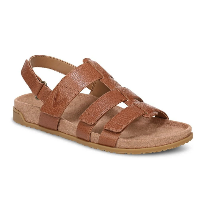 Vionic Eureka Backstrap Sandal (Women) Sandal - Backstrap - The Heel Shoe Fitters