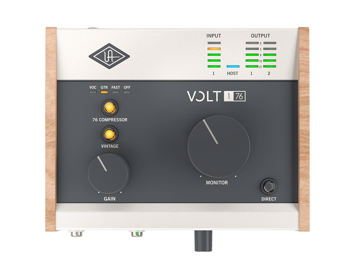Volt 176 USB Audio Interface