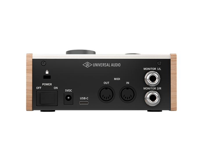 Volt 176 USB Audio Interface