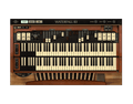 Waterfall B3 Organ