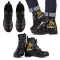 Williamson Leather Boots Footwear Shoes