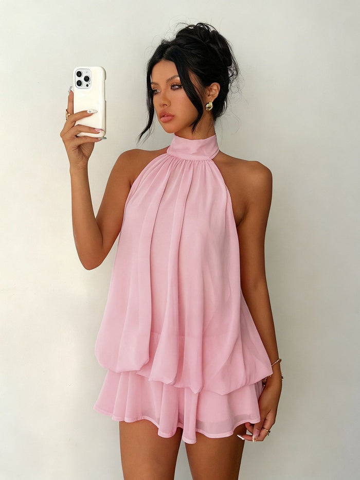 Pink / S