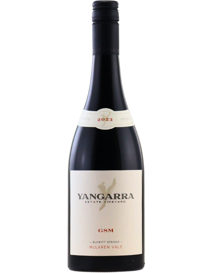 Yangarra McLaren Vale Reds Tasting Pack