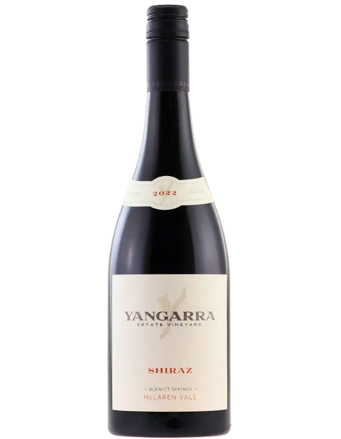 Yangarra McLaren Vale Reds Tasting Pack