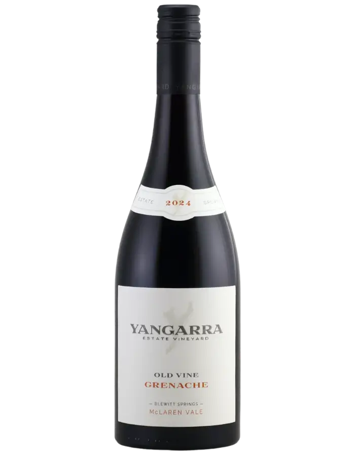Yangarra McLaren Vale Reds Tasting Pack