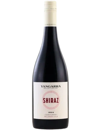 Yangarra McLaren Vale Reds Tasting Pack