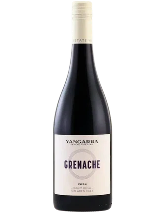 Yangarra McLaren Vale Reds Tasting Pack