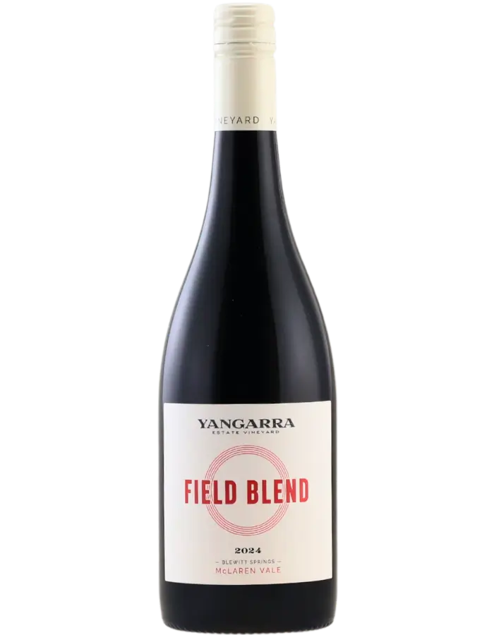 Yangarra McLaren Vale Reds Tasting Pack