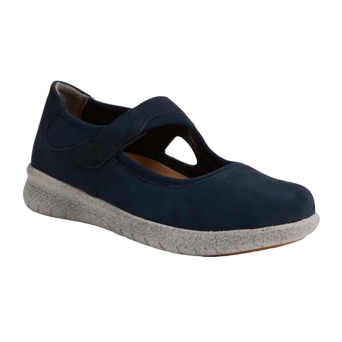 Ziera Silvani XF Mary Jane (Women) Dress-Casual - Slip On - The Heel Shoe Fitters