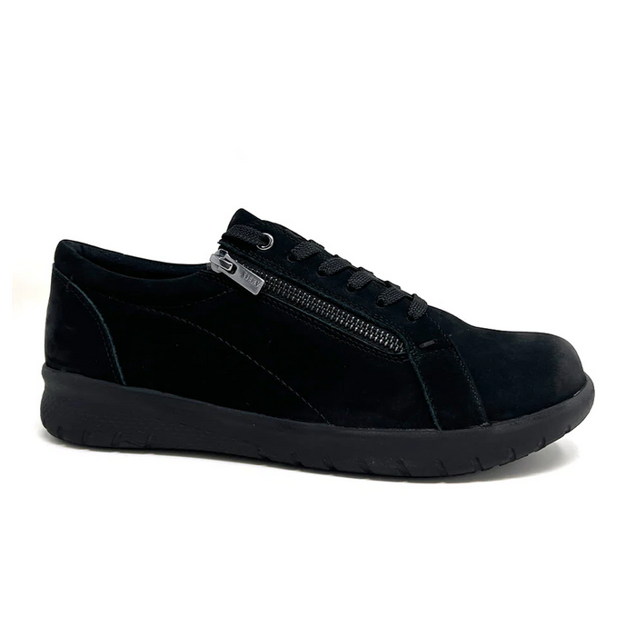 Ziera Solar XF Sneaker (Women) Dress-Casual - Lace Ups - The Heel Shoe Fitters